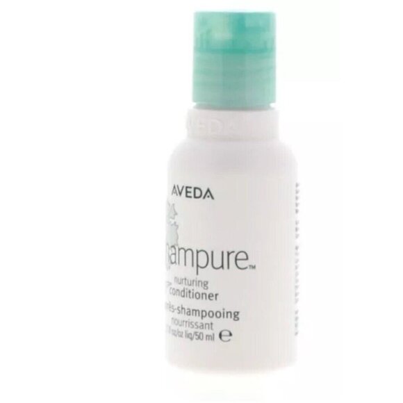 Aveda Shampure Nurturing Conditioner~ 1.7 OZ / 50 ML, TRAVEL SIZE BOXLESS New - Picture 4 of 4